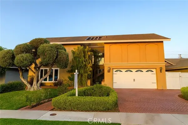 19752 Westwinds Lane, Huntington Beach, CA 92646