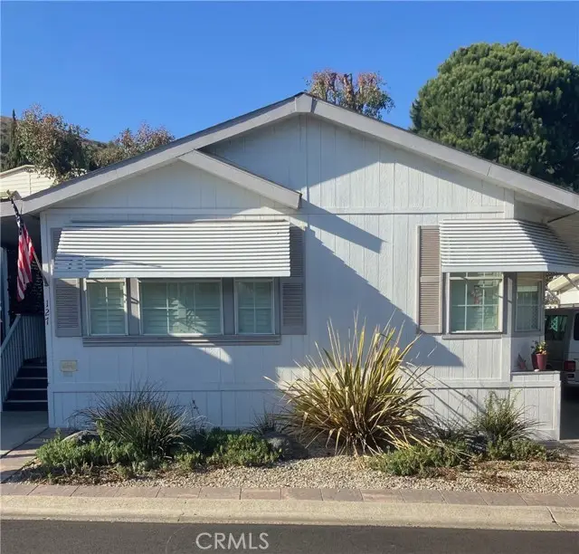27703 Ortega Highway #127, San Juan Capistrano, CA 92675 - #1