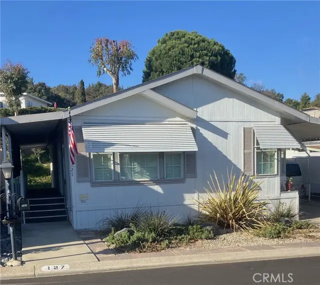 27703 Ortega Highway #127, San Juan Capistrano, CA 92675 - #2