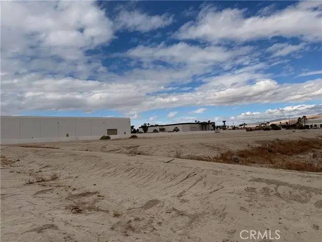 0 Caspian St, Indio, CA 92203 - #1