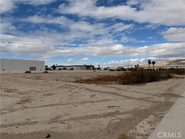0 Caspian St, Indio, CA 92203 - #2