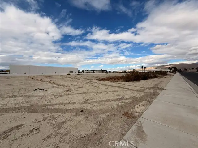 0 Caspian St, Indio, CA 92203 - #3