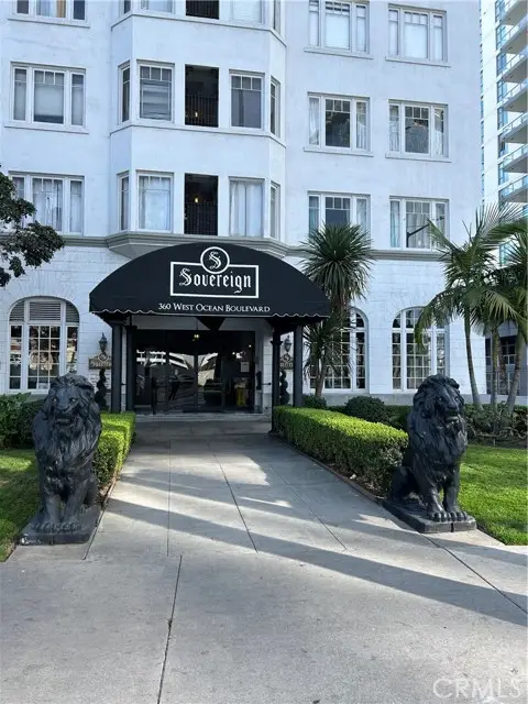 360 W Ocean Boulevard #1106, Long Beach, CA 90802 - Image #1