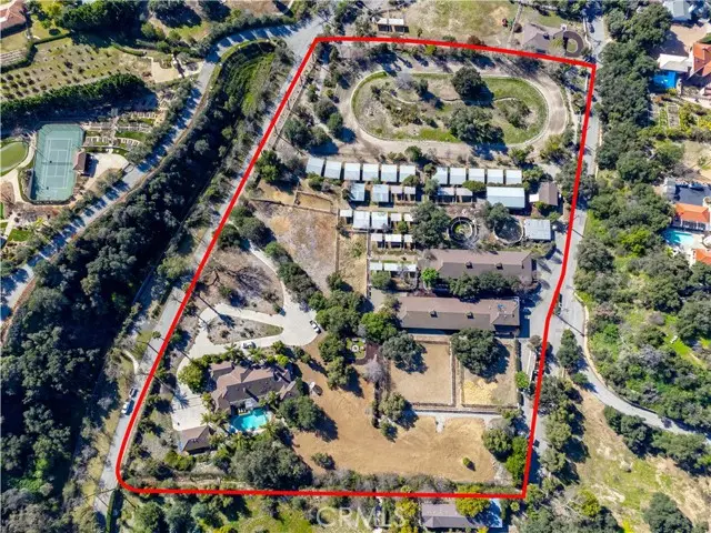 99 Bliss Canyon Road, Bradbury, CA 91008 - #1