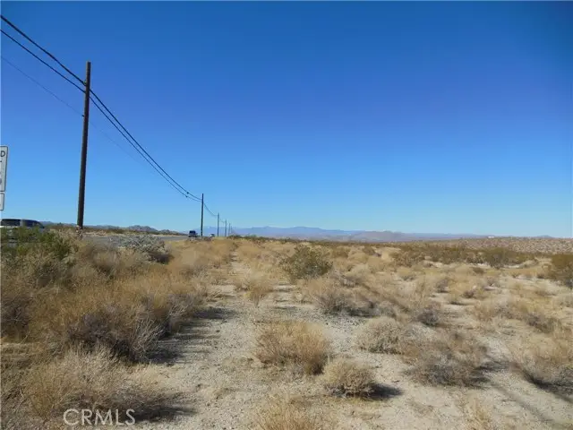 4119 29 Palms Hwy @ Lee Rd, Joshua Tree, CA 92252 - #2
