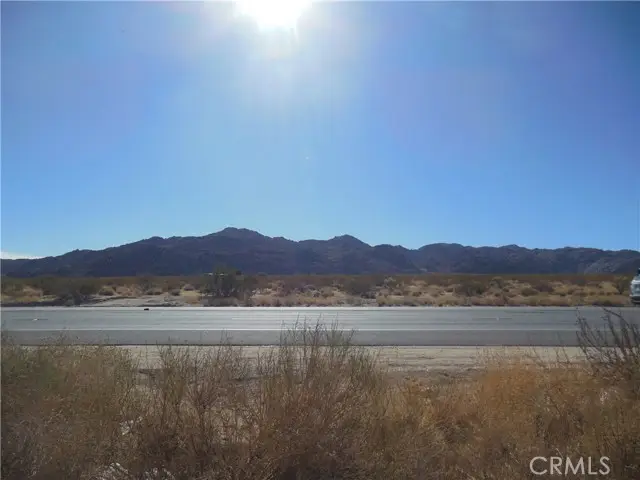 4119 29 Palms Hwy @ Lee Rd, Joshua Tree, CA 92252 - #3