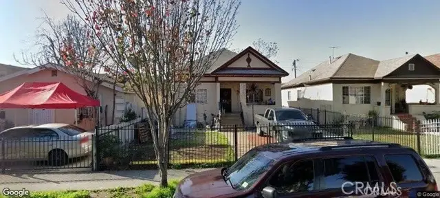 1426 E 21st Street #1, Los Angeles, CA 90011 - #1