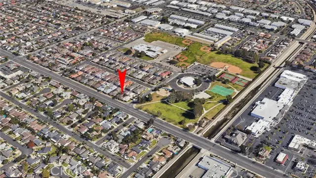 16722 Goldenwest Street, Huntington Beach, CA 92647 - #2