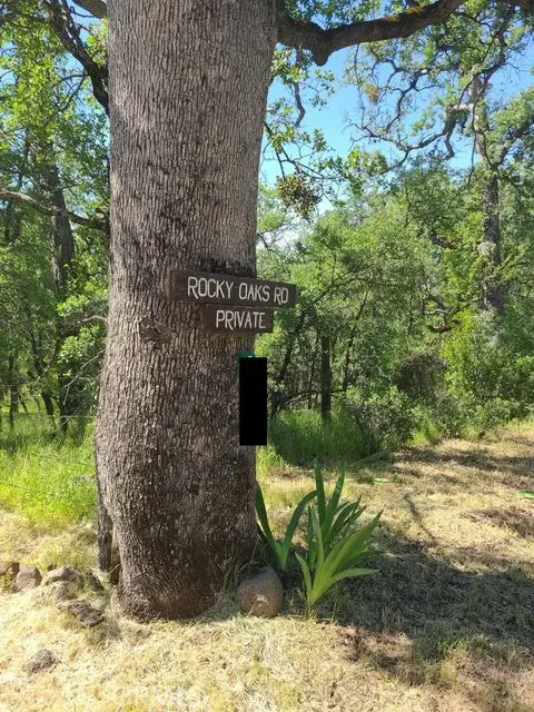 0 Rocky Oaks, Manton, CA 96059 - Image #3