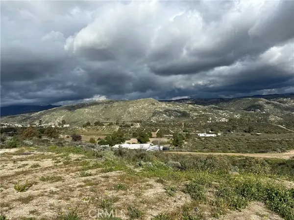 0 Witten, Aguanga, CA 92536