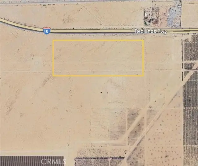 74 Acres Blythe Apn:824-090-042, Blythe, CA 92225 - Image #1