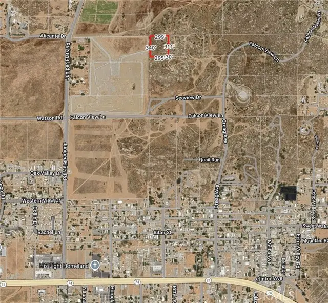 40 Falcon View, Homeland, CA 92548 - Image #2