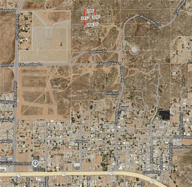 41 Falcon View, Homeland, CA 92548 - #2