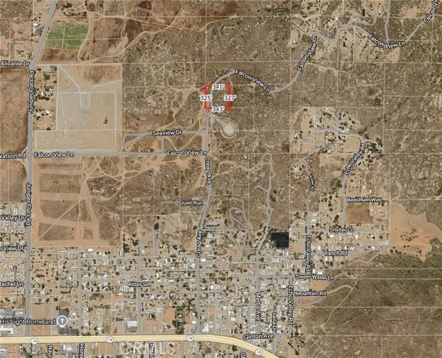 44 Falcon View, Homeland, CA 92548 - Image #2