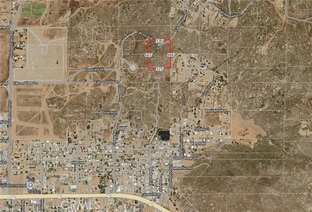 45 Falcon View, Homeland, CA 92548 - #2