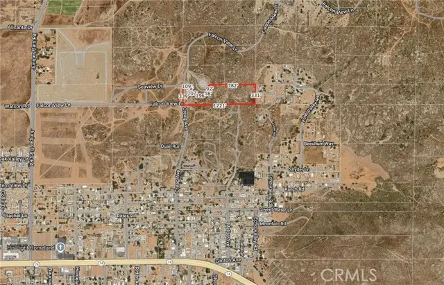 69 Creag, Homeland, CA 92548 - #2