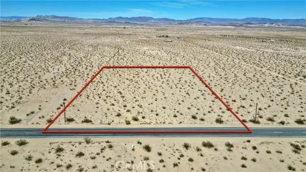 0 29 Palms Hwy, Twentynine Palms, CA 92277