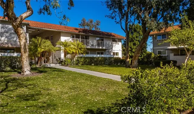 660 Avenida Sevilla #P, Laguna Woods, CA 92637 - #1