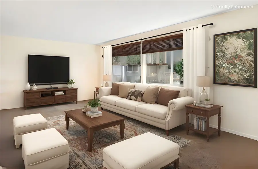 660 Avenida Sevilla #P, Laguna Woods, CA 92637 - #3