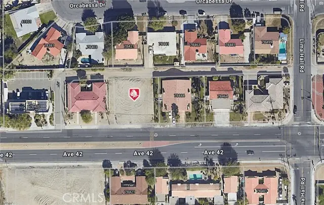 0 Ave 42nd, Bermuda Dunes, CA 92203 - #2