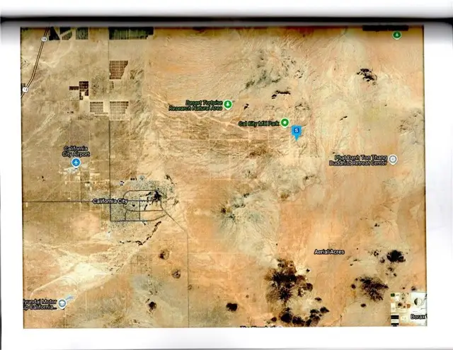 1 Solan Drive, California City, CA 93505 - Image #1