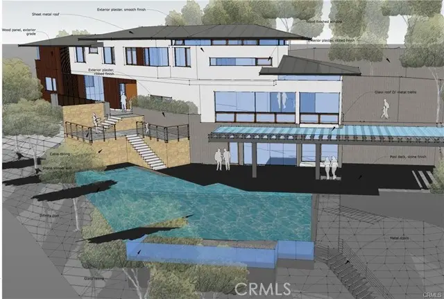 10515 Rocca Pl, Los Angeles, CA 90077 - #1