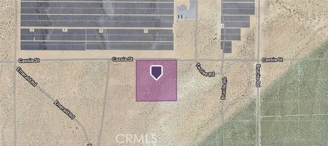 0 Cassia Street, Adelanto, CA 92301 - Image #2