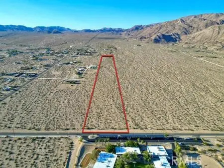 0 Baseline Road, Twentynine Palms, CA 92277 - #2