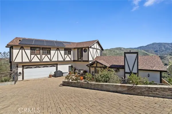 28061 Modjeska Grade, Mission Viejo, CA 92676