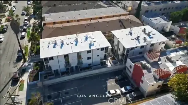 1245 N New Hampshire Avenue #1, Los Angeles, CA 90029 - Image #3