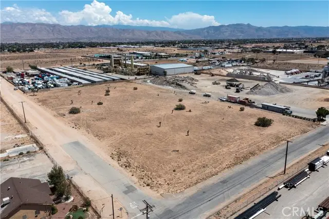 0 C Ave And Live Oak St, Hesperia, CA 92345 - #3