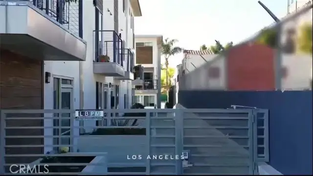 1245 N New Hampshire Avenue #9, Los Angeles, CA 90029 - Image #3