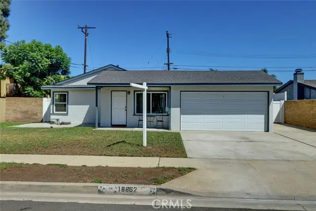 18862 Carolyn Lane, Huntington Beach, CA 92646 - #1