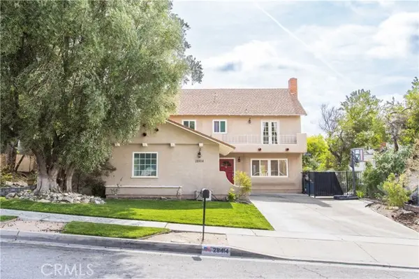 28414 Winterdale Drive, Canyon Country (santa Clarita), CA 91387