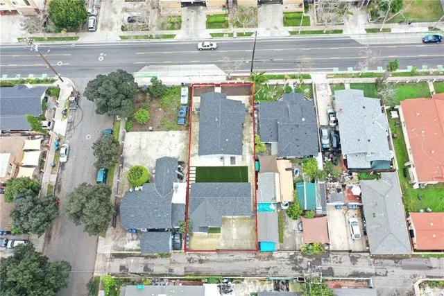 408 S Flower Street, Santa Ana, CA 92703 - #1