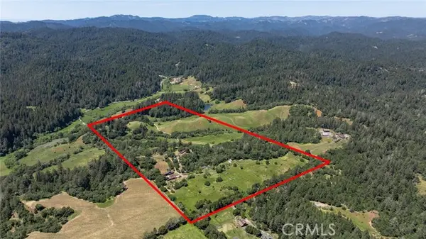 12760 Green Valley Road, Sebastopol, CA 95472