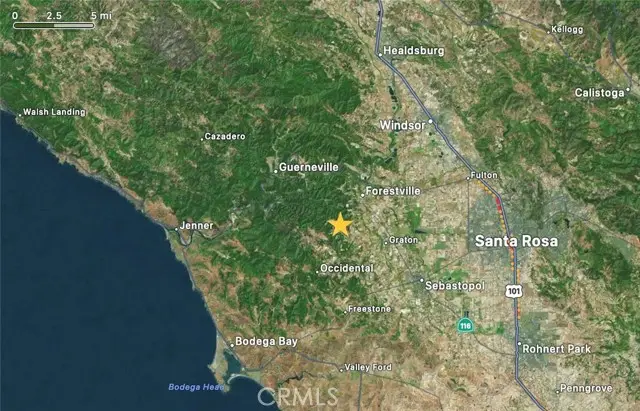 12760 Green Valley Road, Sebastopol, CA 95472 - Image #2