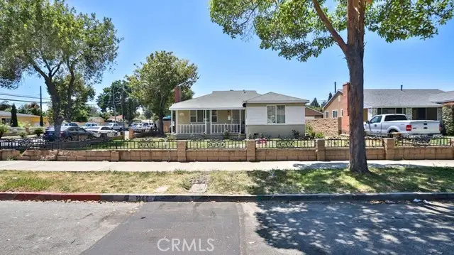 1246 S Baker Street, Santa Ana, CA 92707 - Image #1