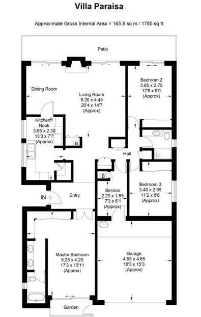 5219 Moya, Laguna Woods, CA 92637 - Image #2