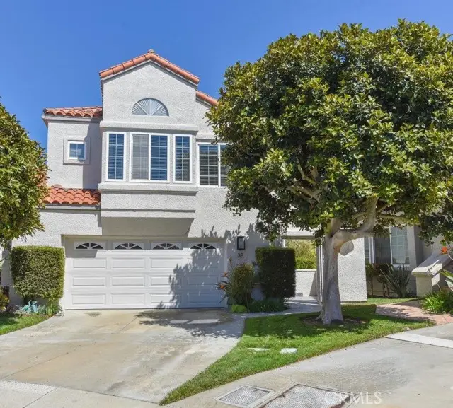 38 Toulon, Laguna Niguel, CA 92677 - #3