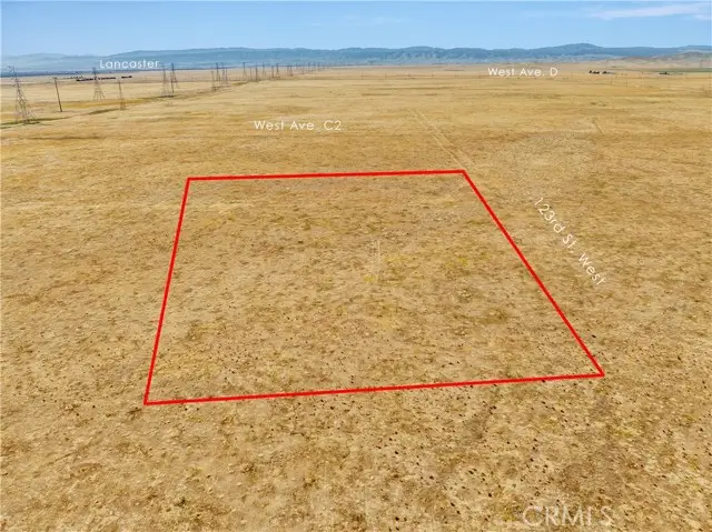 0 W Avenue C-2, Lancaster, CA 93536 - #1