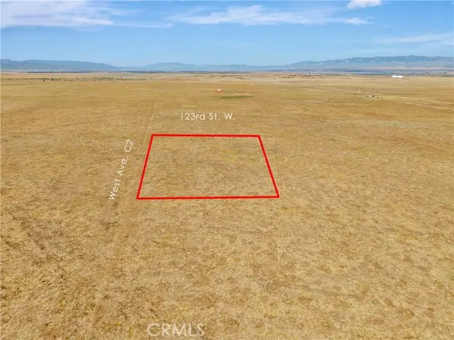 0 W Avenue C-2, Lancaster, CA 93536 - #2