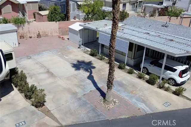69801 Ramon Road, Cathedral City, CA 92234 - #1