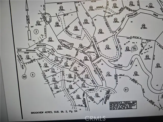 11780 W Brookview Drive, Grass Valley, CA 94545 - #1