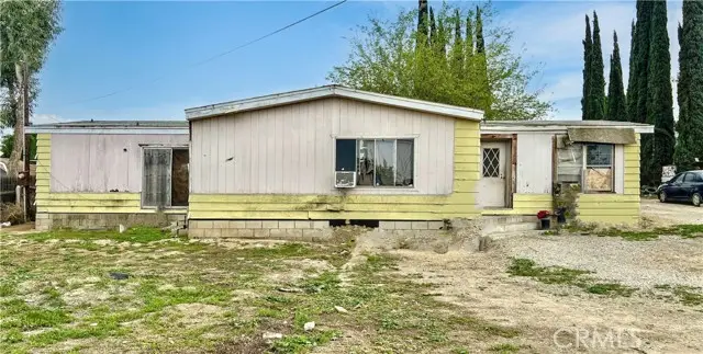 20785 Burns Street, Perris, CA 92570 - #1