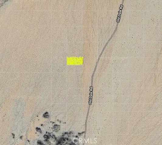 0 Olde Dale Rd, Desert Center, CA 92239 - #1