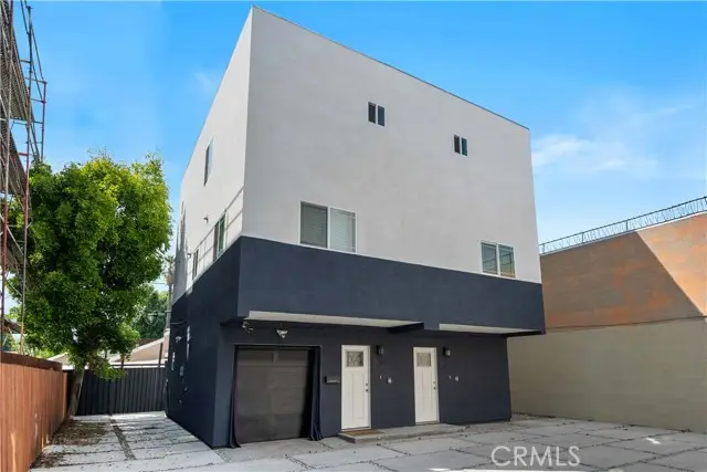 3721 S San Pedro Street, Los Angeles, CA 90011 - Image #3