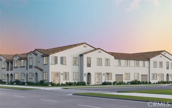 4101 S Wildflax Paseo #163, Ontario, CA 91761