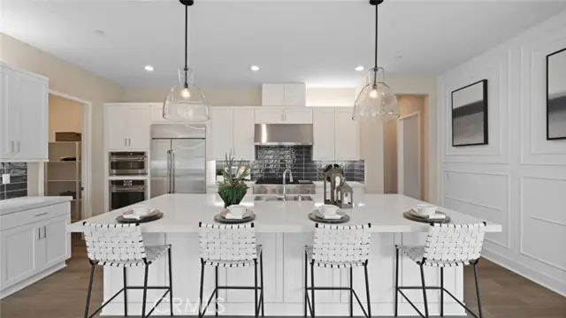 29340 Camino Salto, Valencia, CA 91354 - Image #1