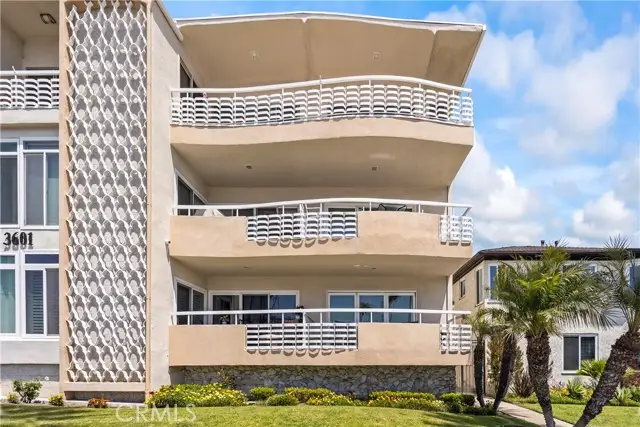 3601 E Ocean Boulevard #2C, Long Beach, CA 90803 - Image #1
